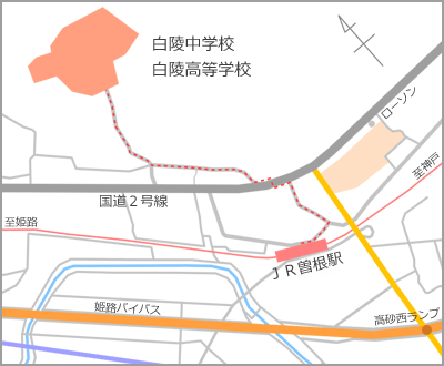 Access Map