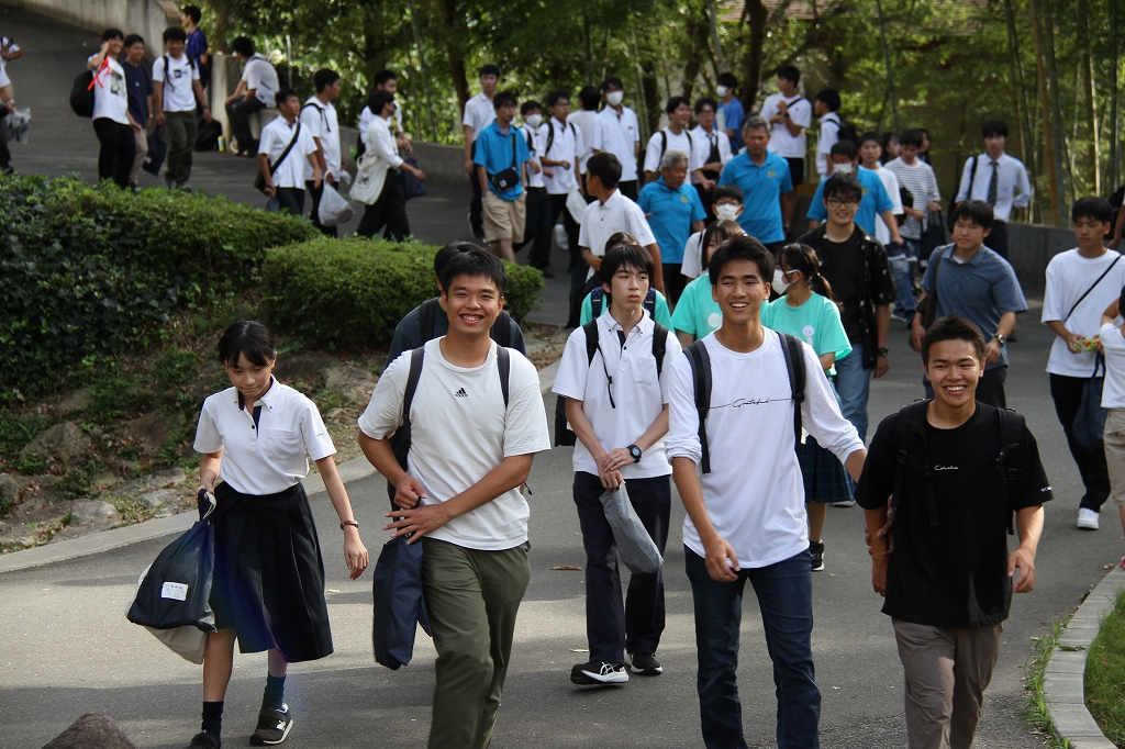 第58回文化祭