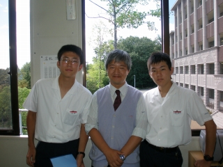 化学グランプリ2011