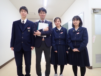 数学甲子園